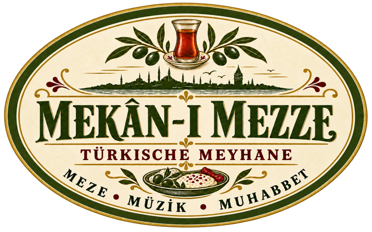 Mekân-i Mezze